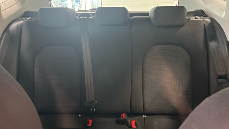 SEAT Arona 1.0 TSI 110 SE Edition 5dr DSG Petrol Hatchback